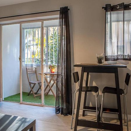 Lovely 3 Bedroom Apartment Next To Fuencarral 马德里 外观 照片