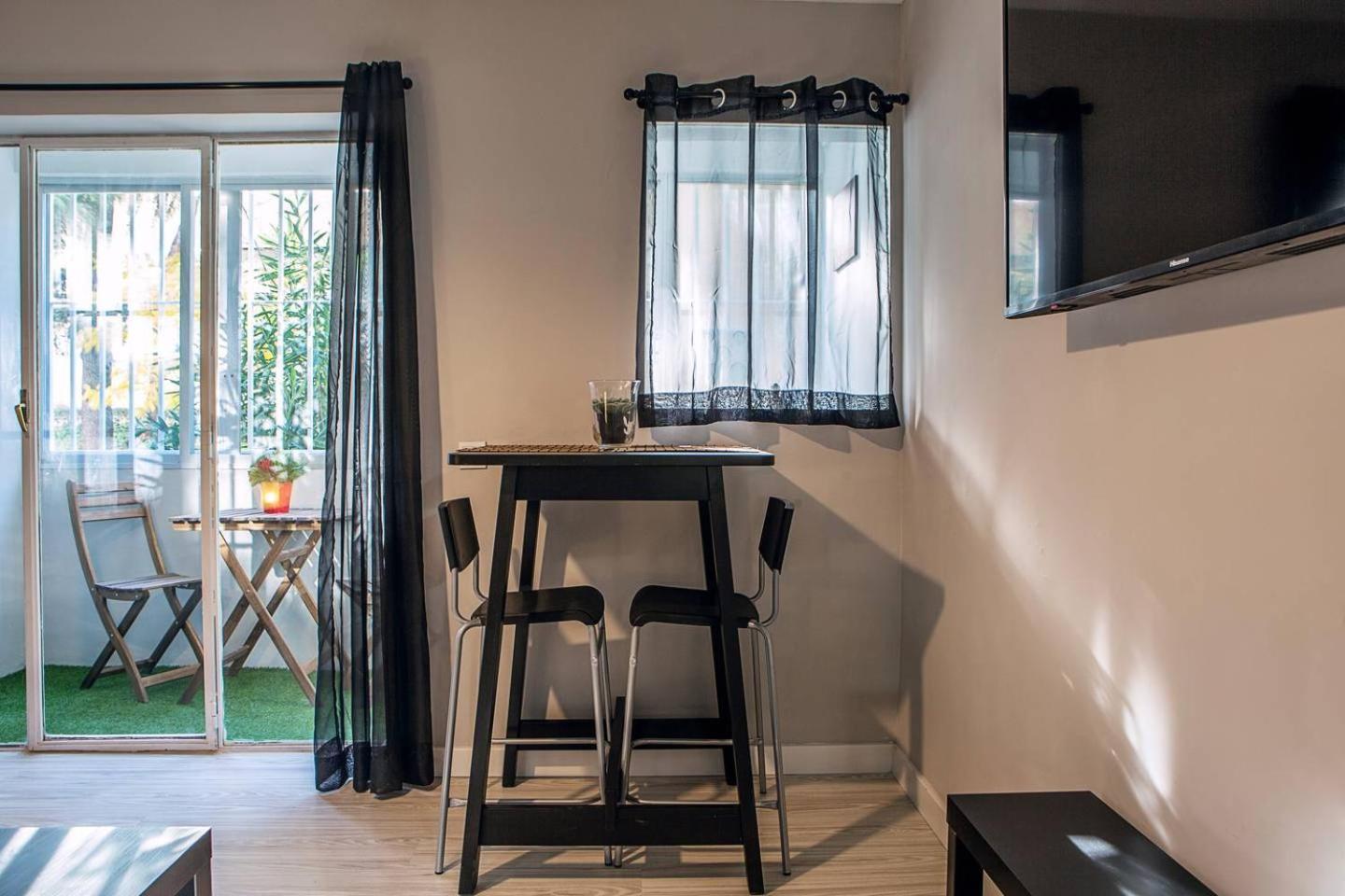 Lovely 3 Bedroom Apartment Next To Fuencarral 马德里 外观 照片