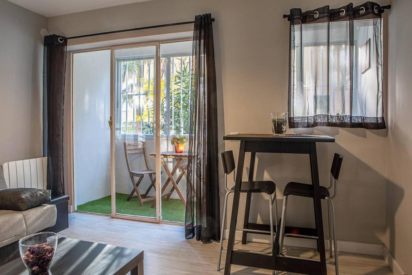 Lovely 3 Bedroom Apartment Next To Fuencarral 马德里 外观 照片